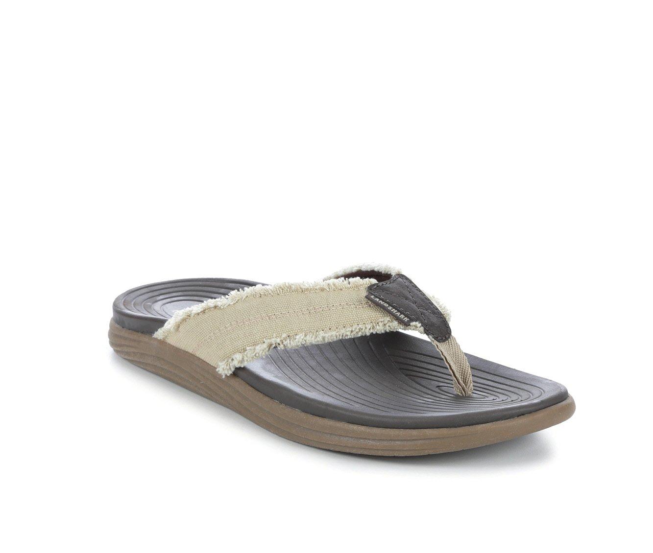 Men's Landshark Thresher Flip-Flops