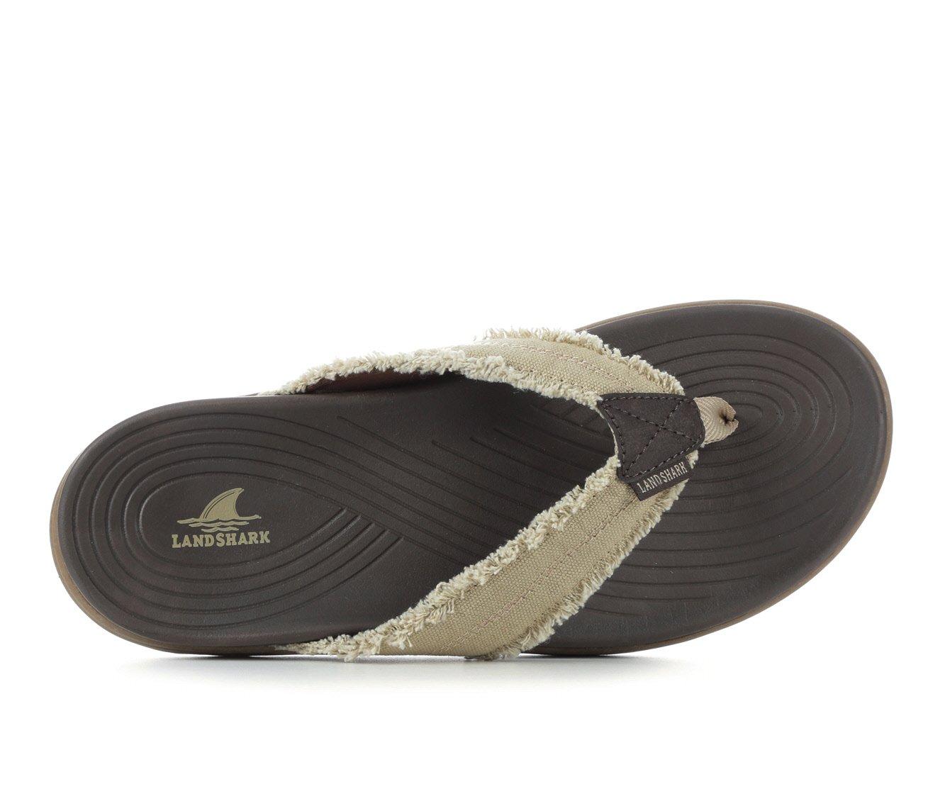 Men's Landshark Thresher Flip-Flops