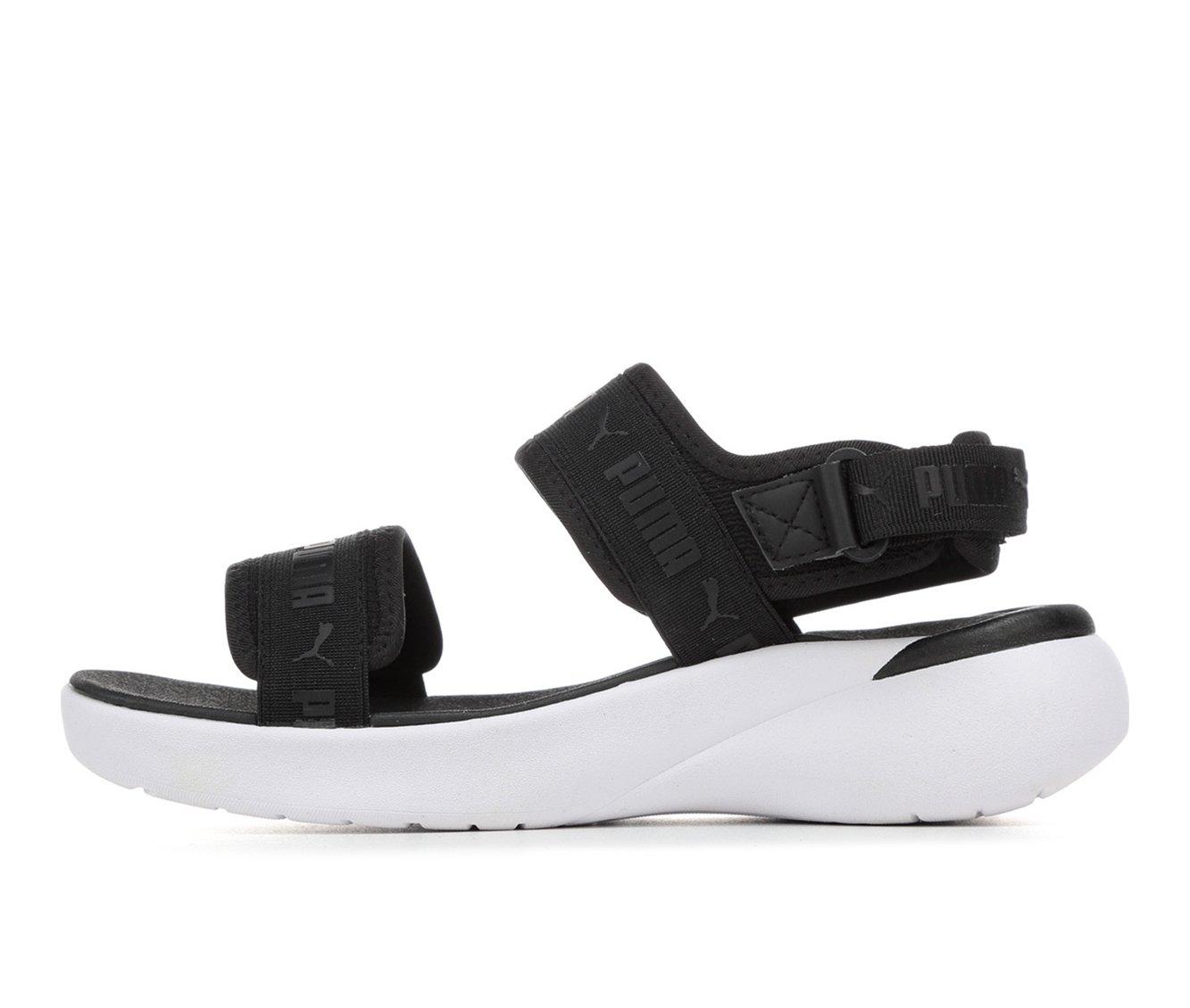 Women's Puma Sportie Sandals