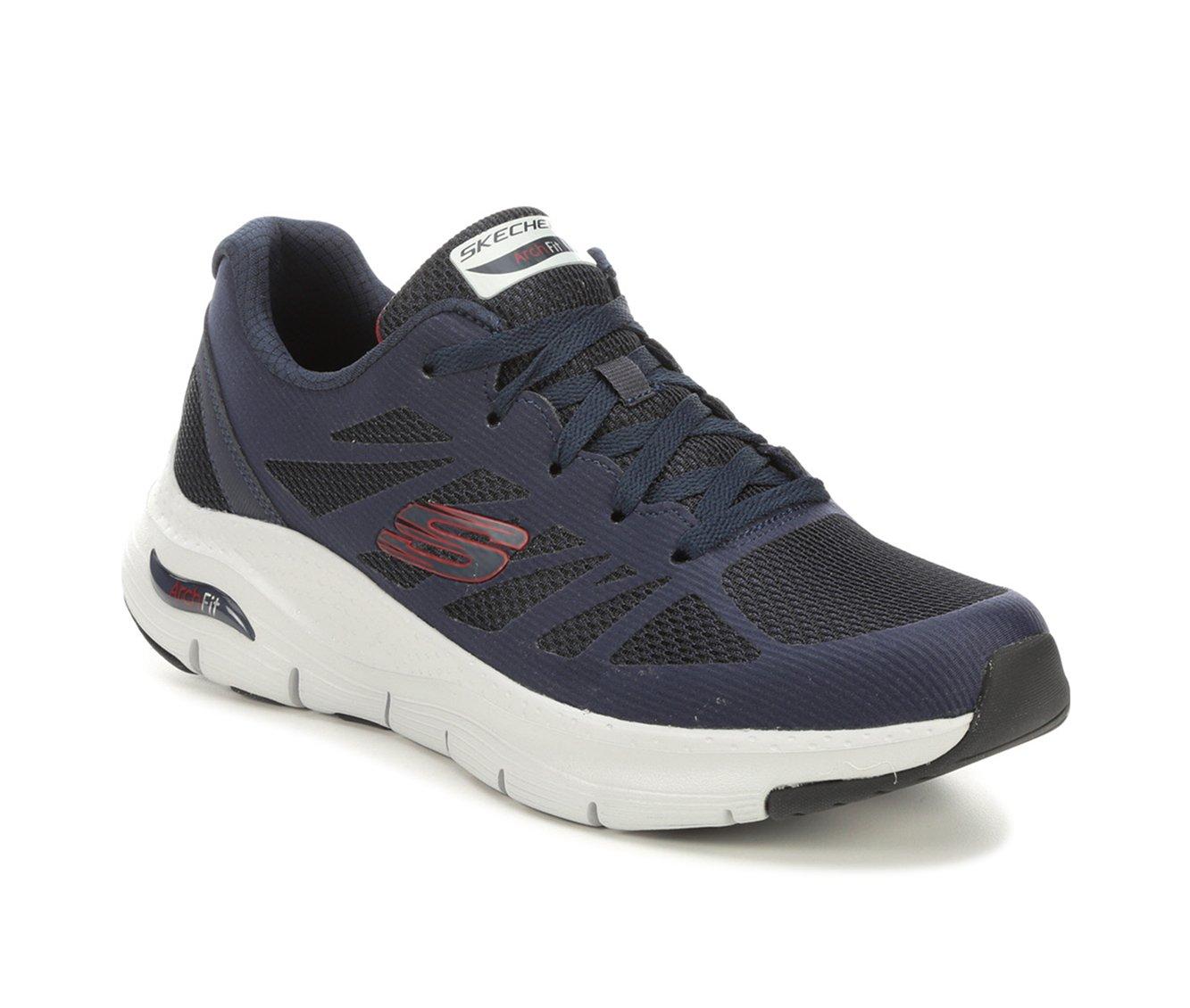 Men's Skechers 232042 Arch Fit Walking Shoes