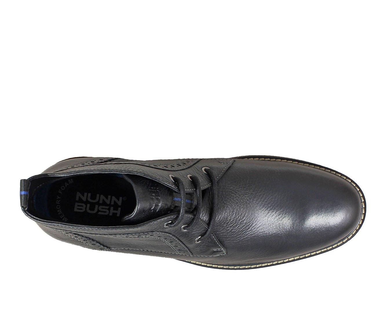 Nunn bush cheap ozark chukka boot