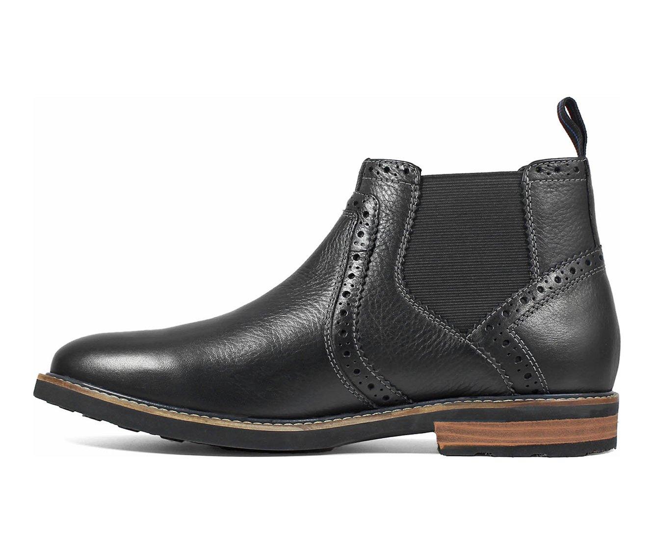 Nunn bush chelsea outlet boot