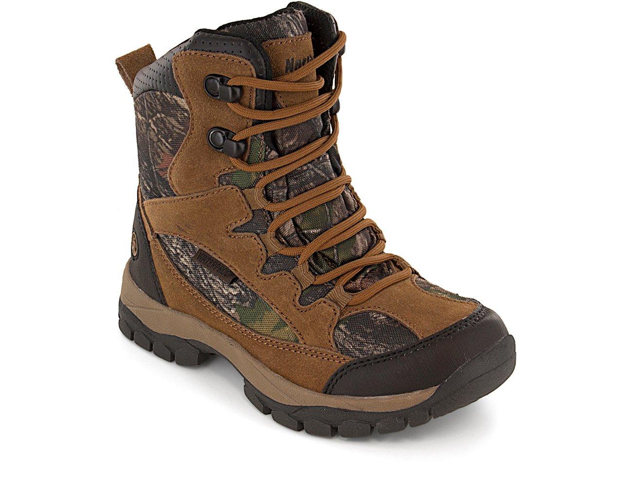 Boys' Northside Big Kid Renegade Waterproof Winter Boots