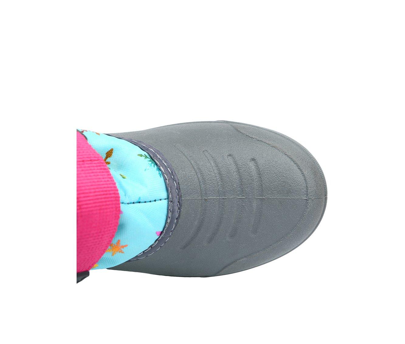 Girls' Northside Little Kid & Big Kid Frosty Winter Boots