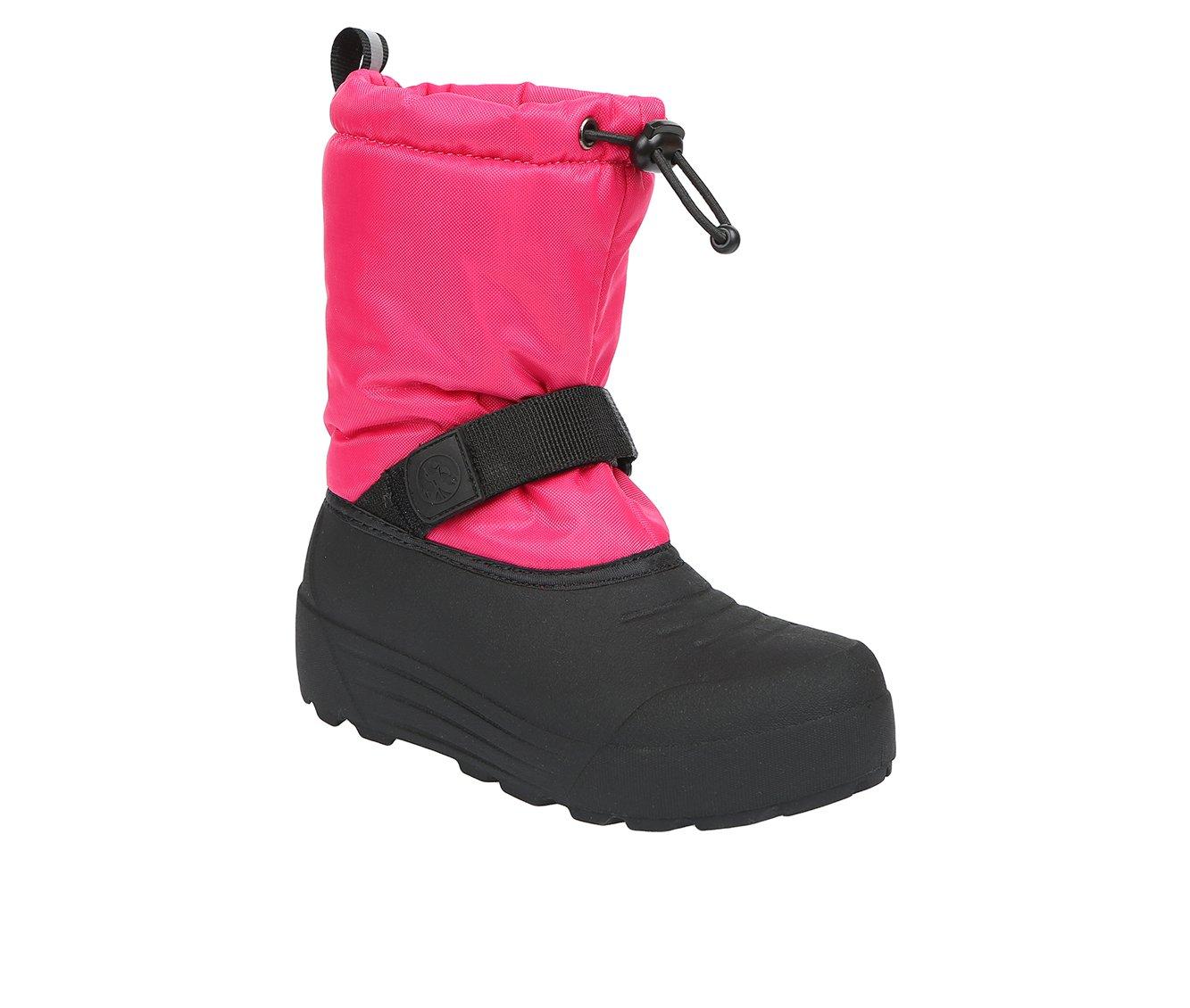 Girls' Northside Little Kid & Big Kid Frosty Winter Boots