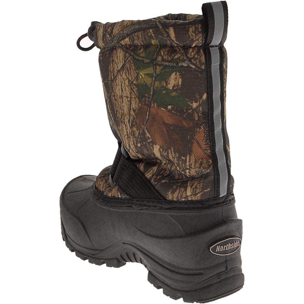Girls' Northside Little Kid & Big Kid Frosty Winter Boots