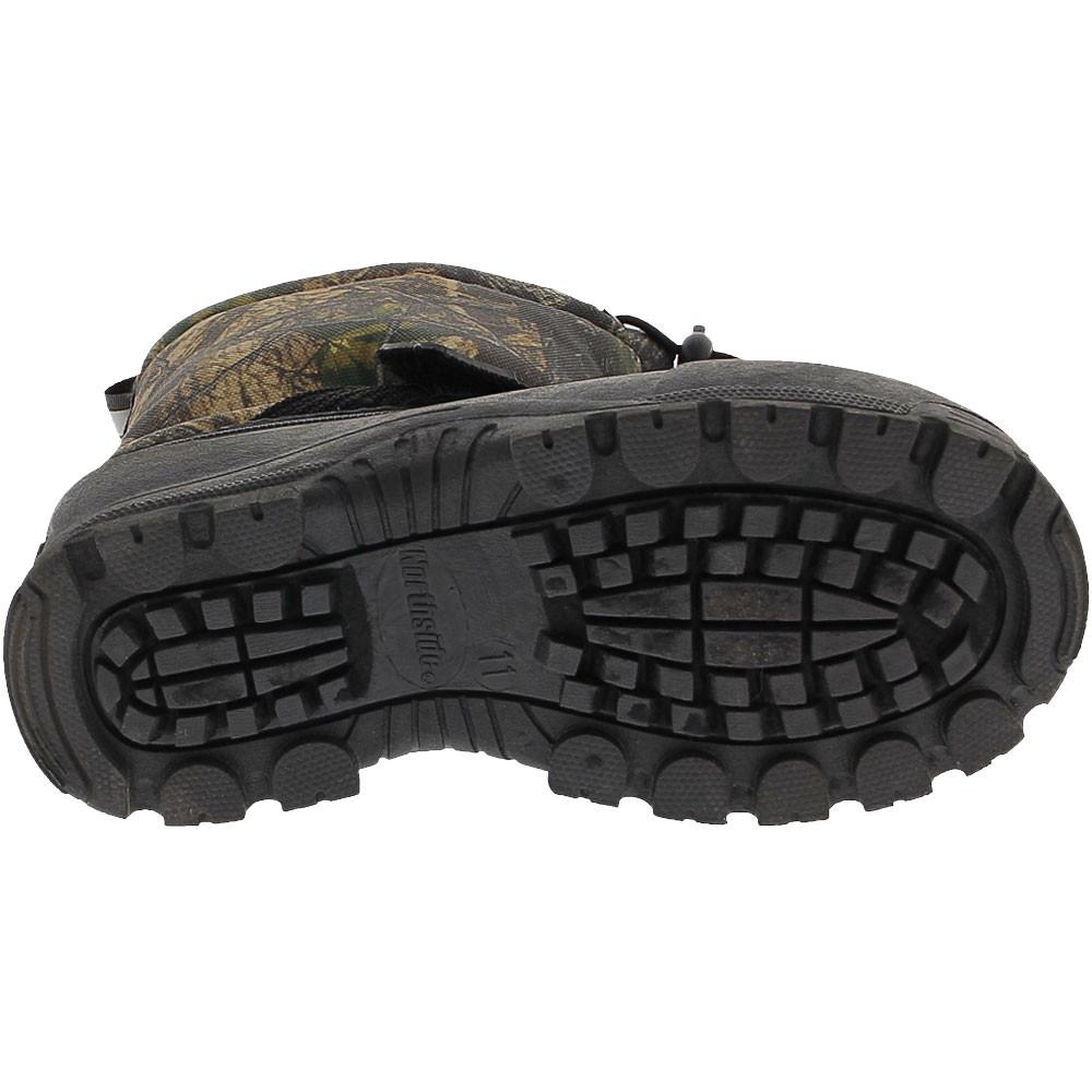 Girls' Northside Little Kid & Big Kid Frosty Winter Boots