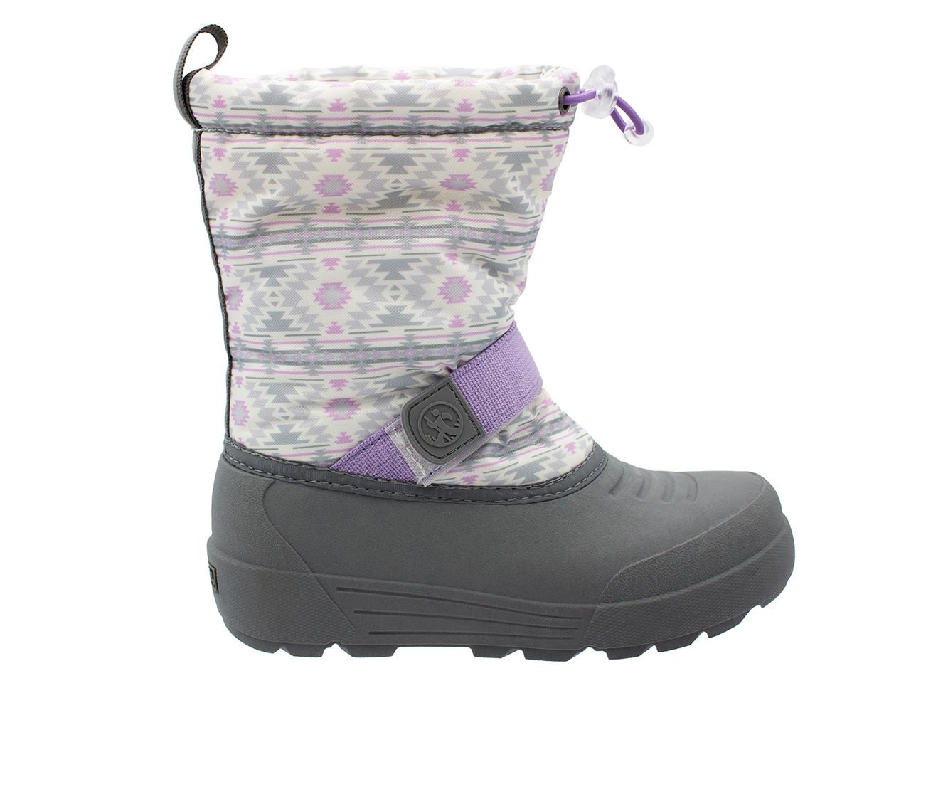 Girls' Northside Little Kid & Big Kid Frosty Winter Boots
