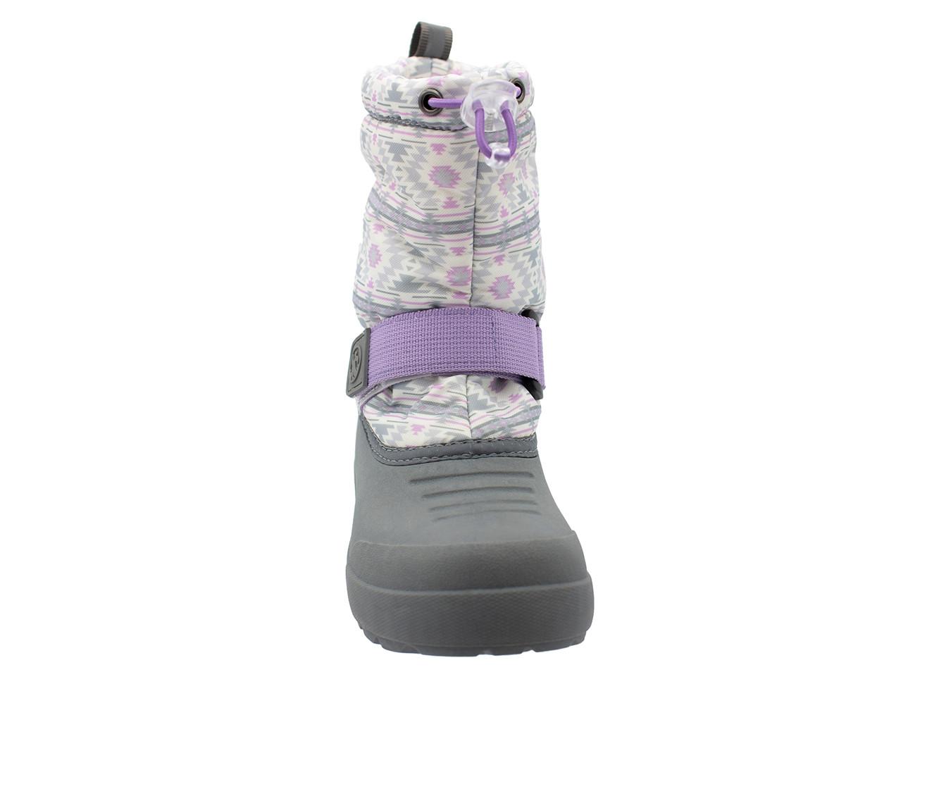 Girls' Northside Little Kid & Big Kid Frosty Winter Boots