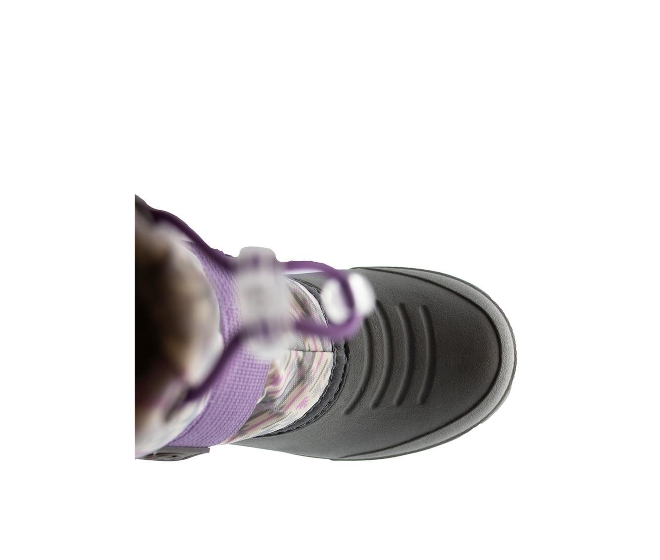 Girls' Northside Little Kid & Big Kid Frosty Winter Boots