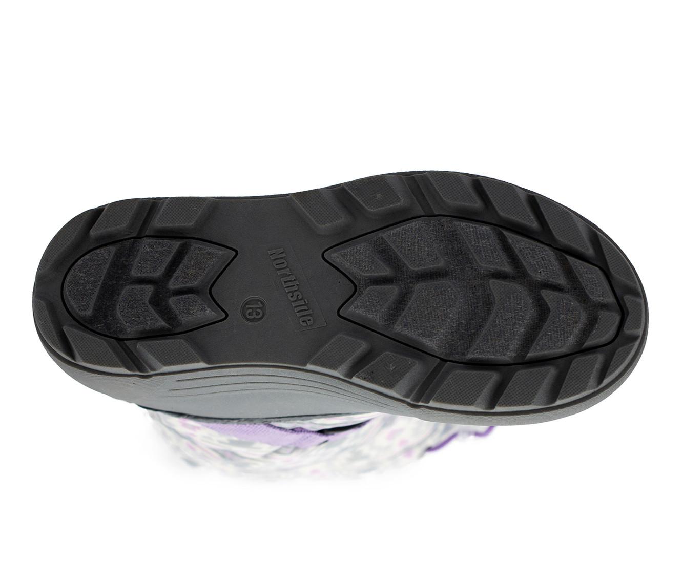 Girls' Northside Little Kid & Big Kid Frosty Winter Boots