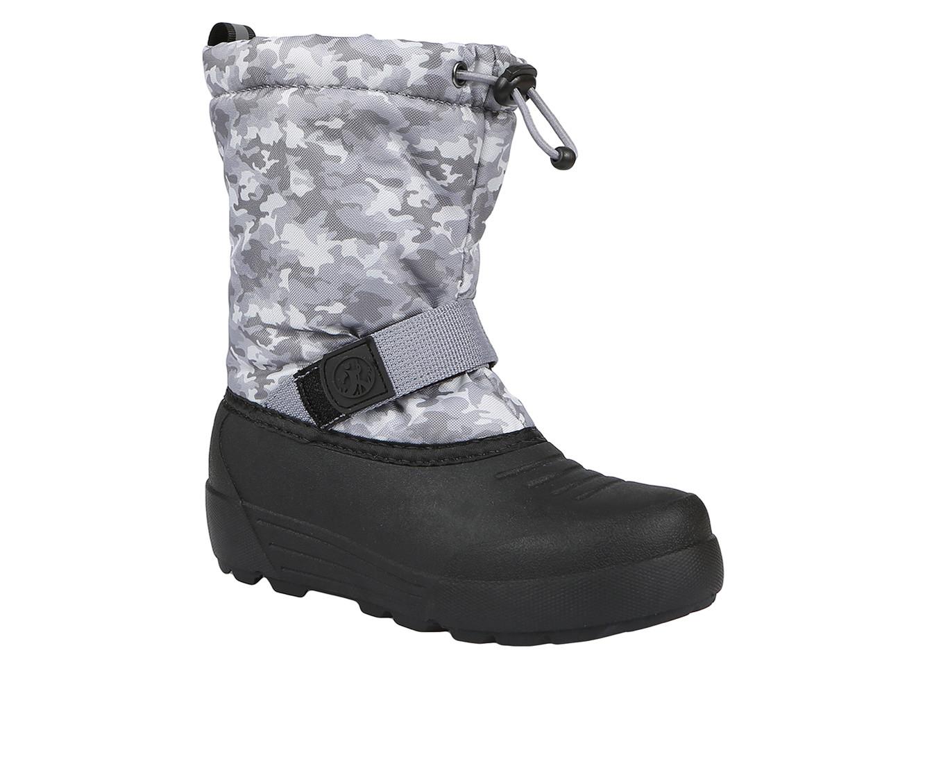 Boys' Northside Big Kid Frosty Winter Boots