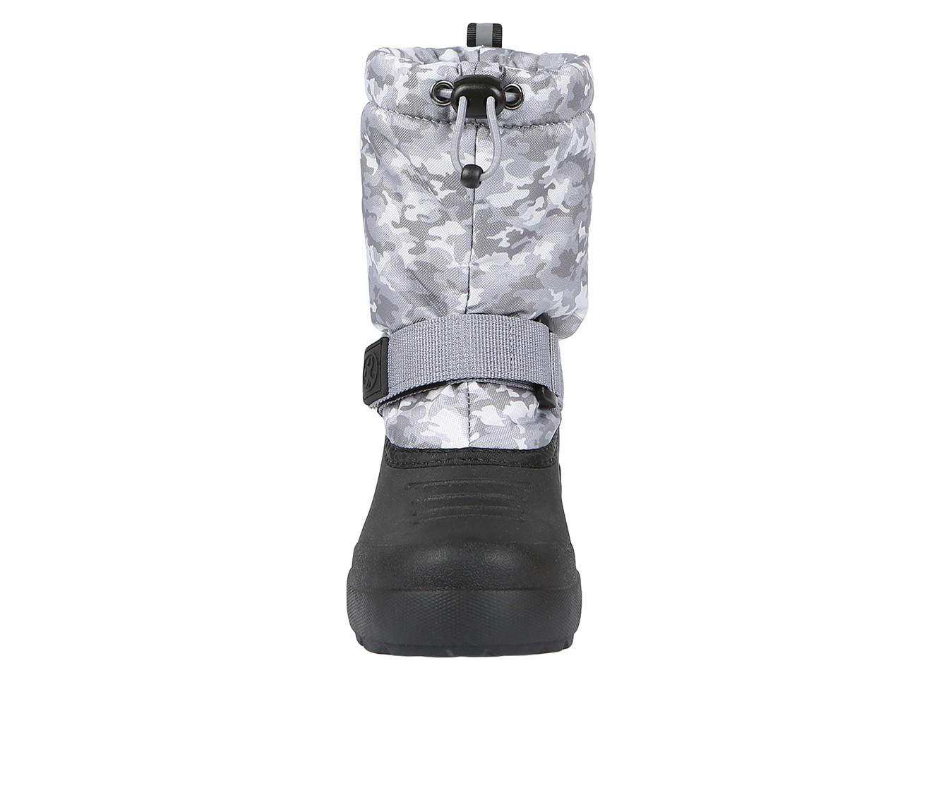 Boys' Northside Big Kid Frosty Winter Boots