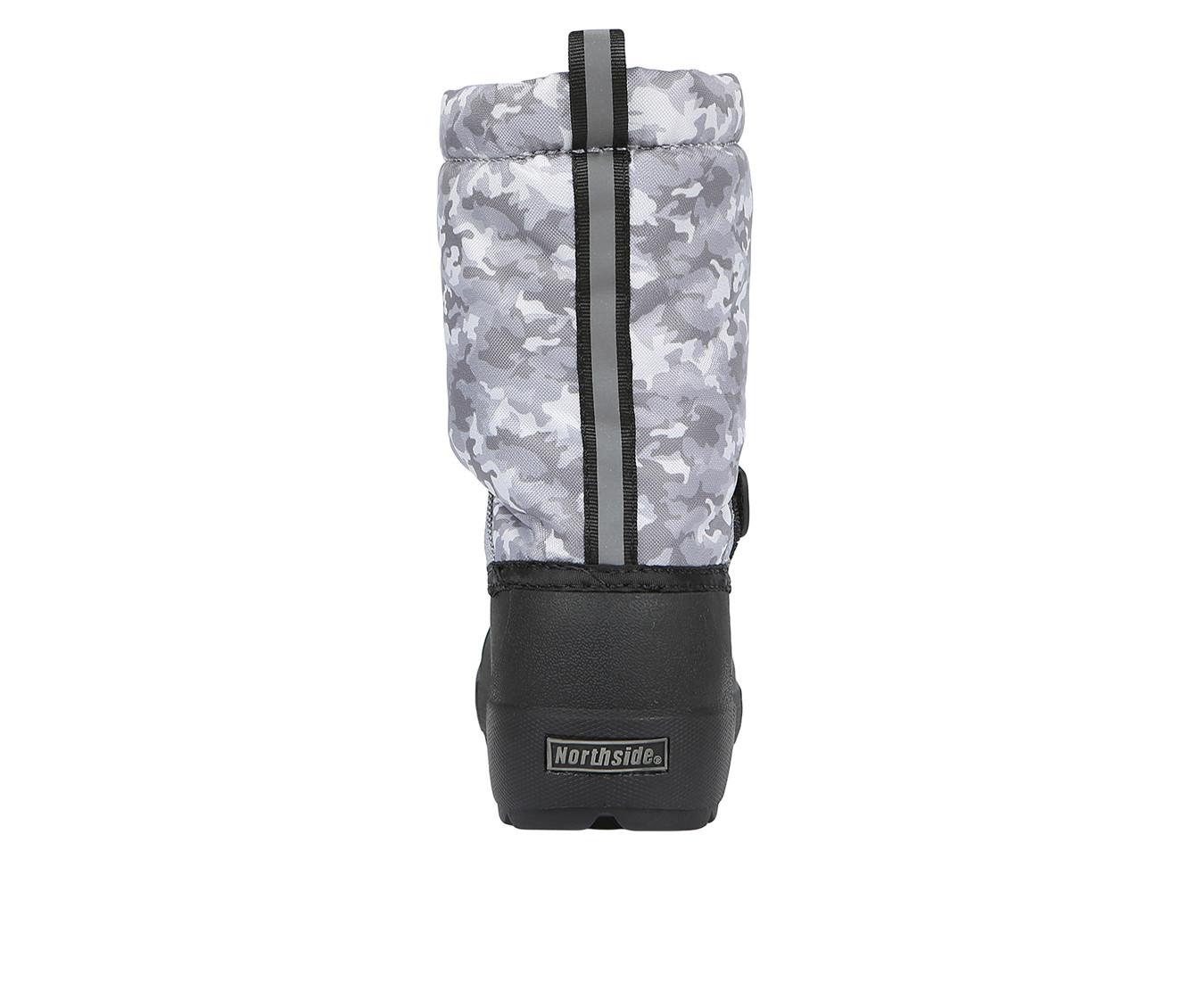 Boys' Northside Big Kid Frosty Winter Boots