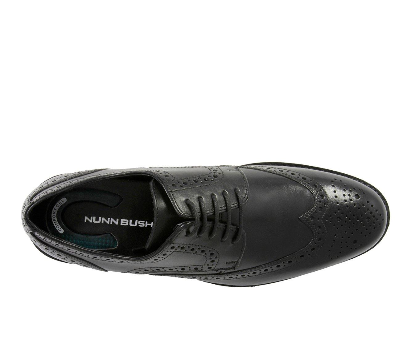 Nunn bush gordy on sale oxford