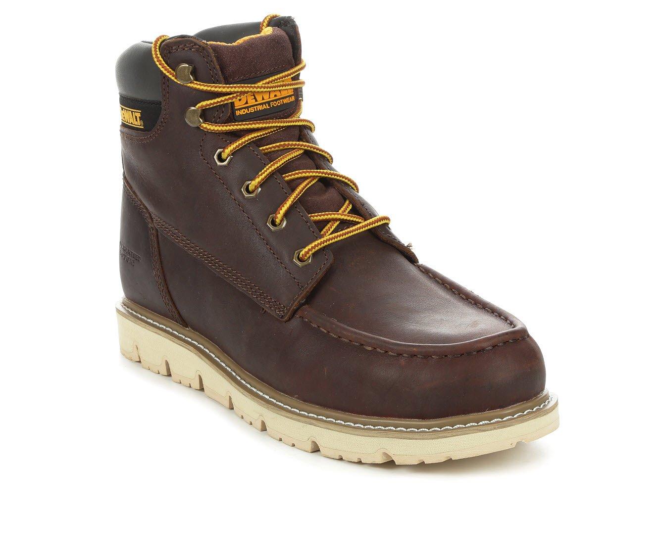 Men's DeWALT Flex Moc Work Boots