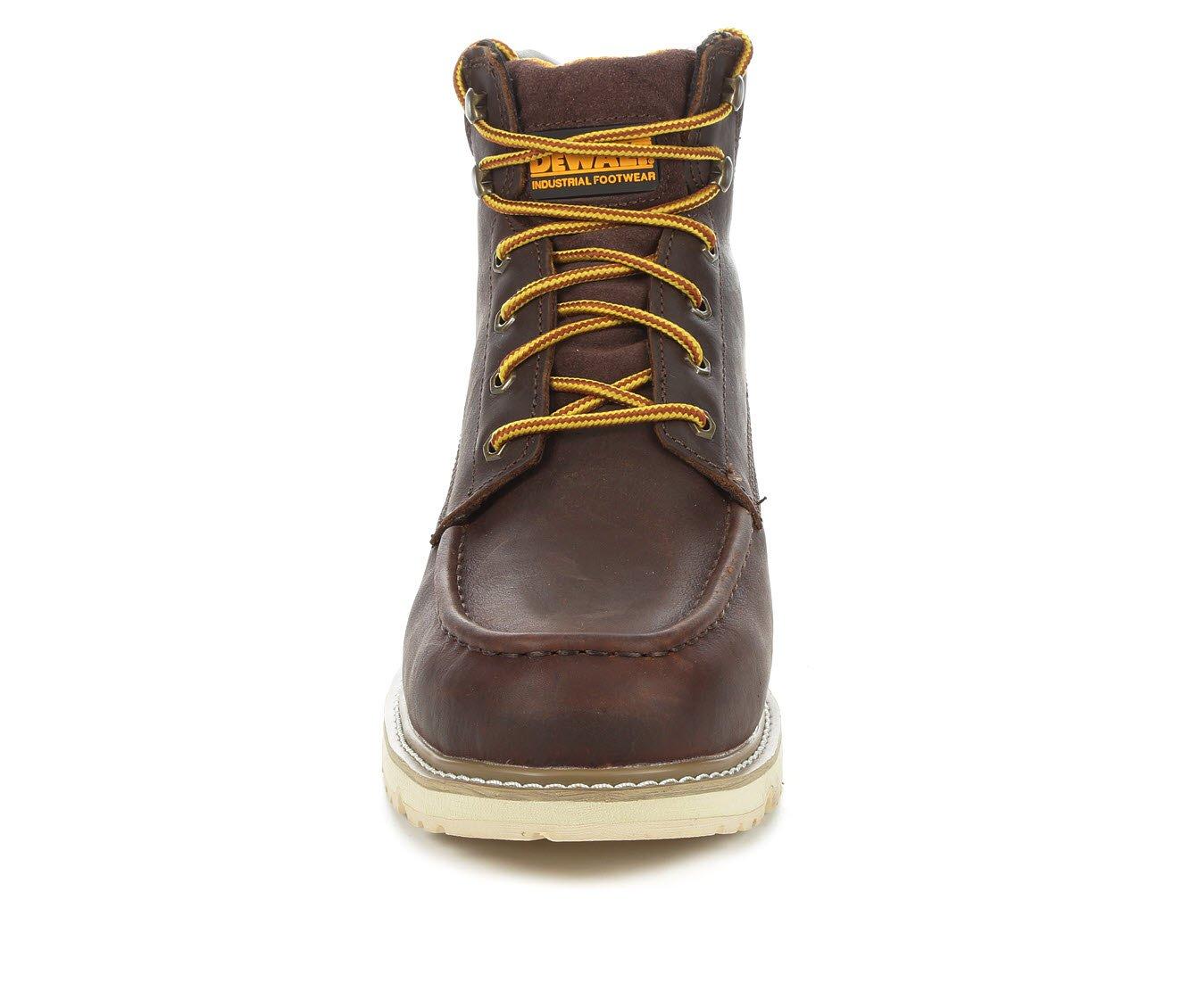 Men's DeWALT Flex Moc Work Boots