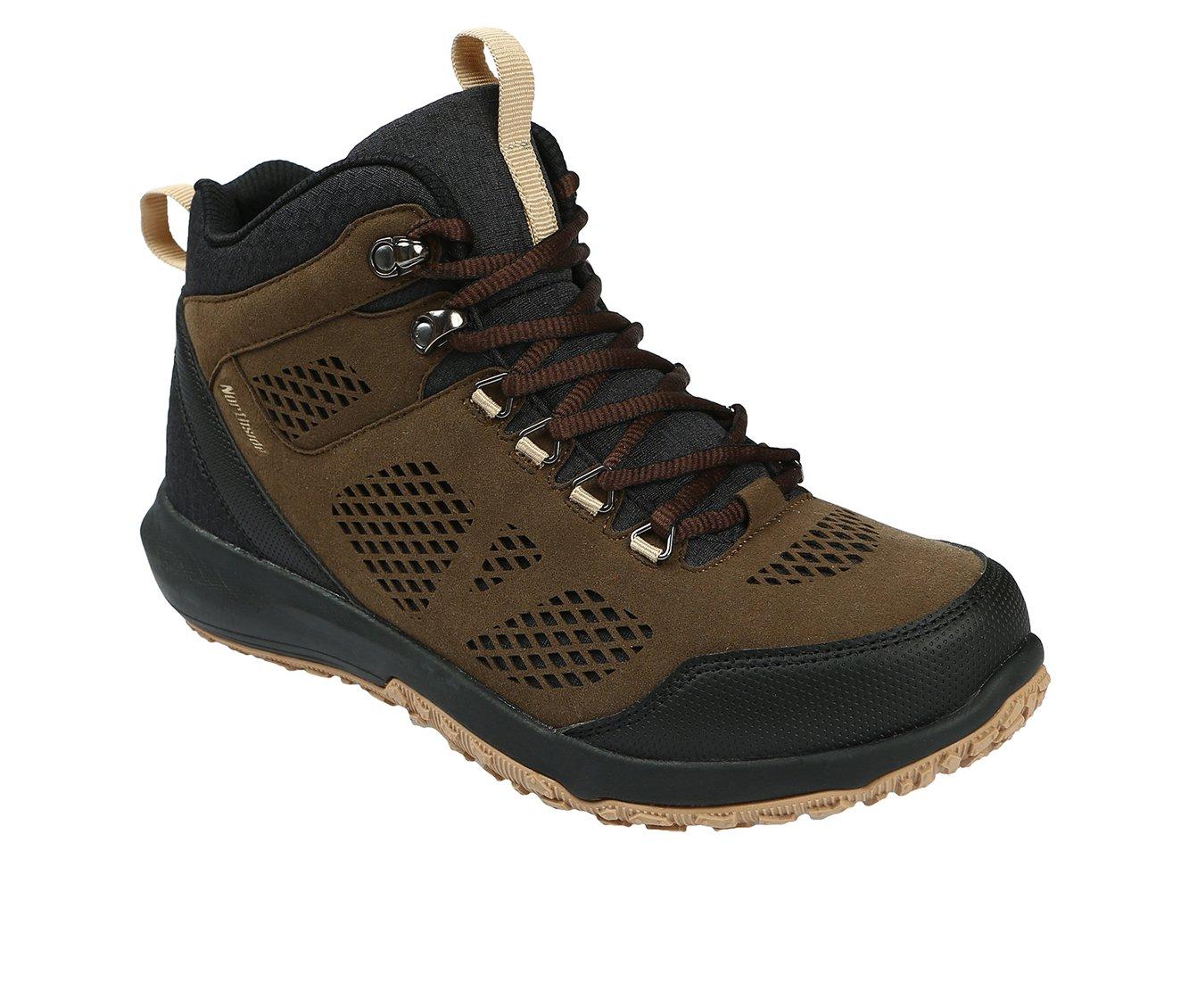 Men's Northside Benton Mid Waterproof Hiking Boots