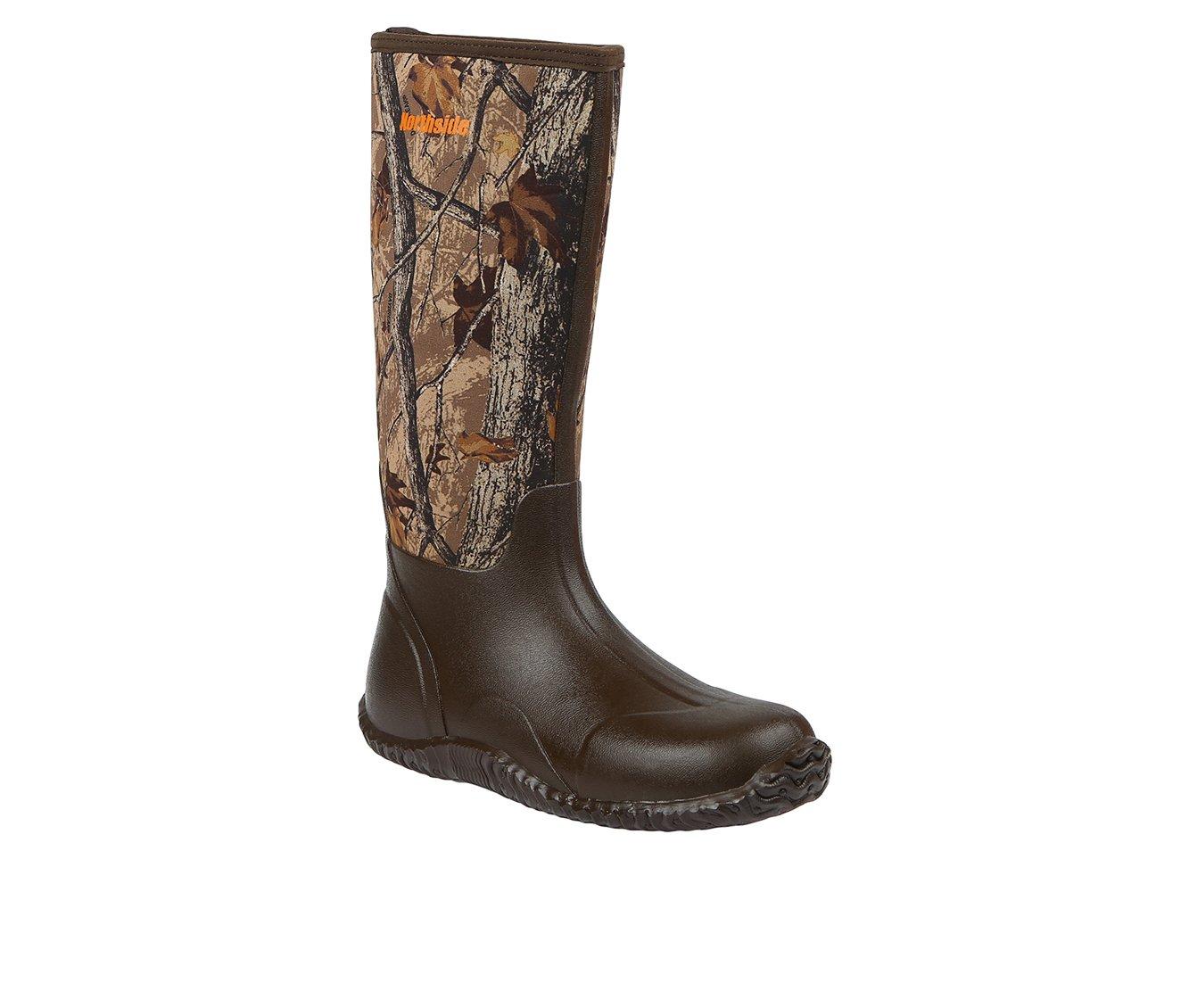 Men's Northside Shoshone Falls Work Boots