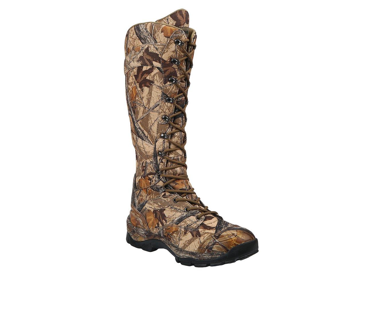 Men's Northside Kamiak Ridge Snake Resistant Boot