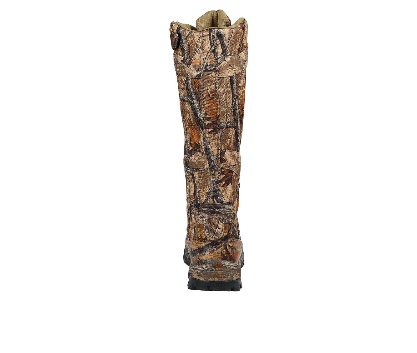 Men's Northside Kamiak Ridge Snake Resistant Boot