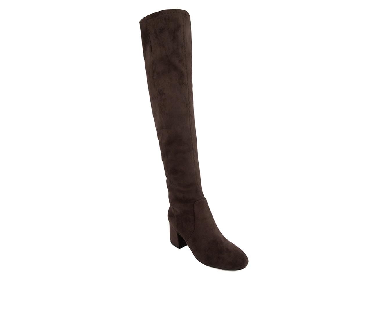 Women's Sugar Ollie Over-The-Knee Boots