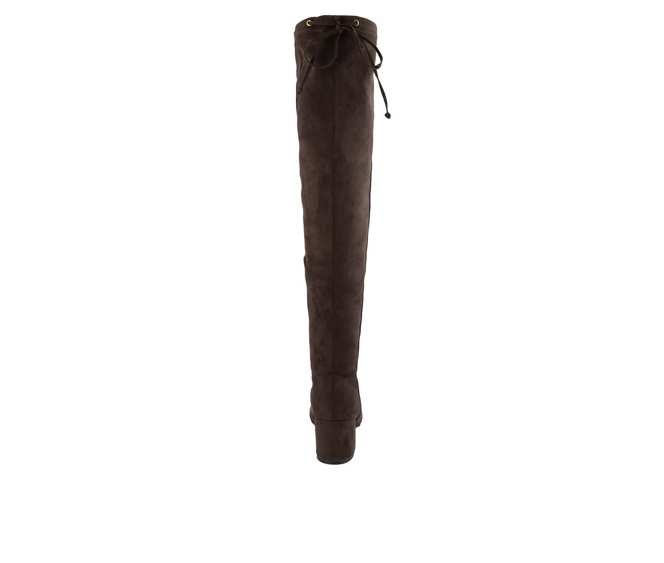 Women's Sugar Ollie Over-The-Knee Boots