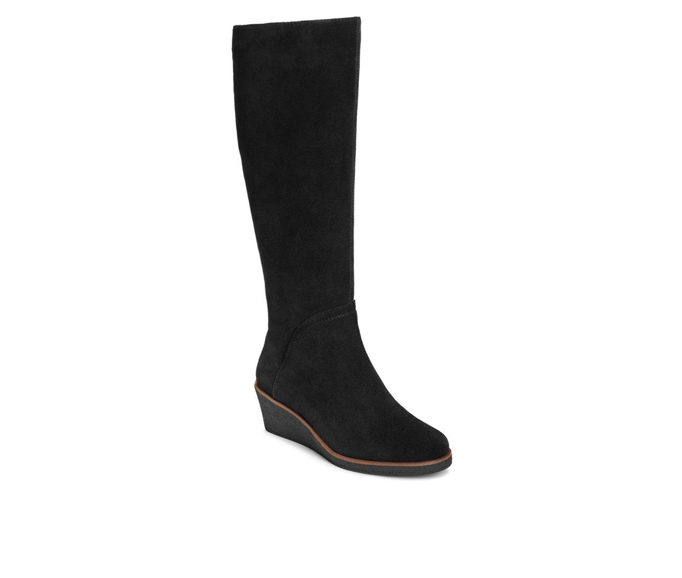 Women's Aerosoles Binocular Knee High Wedge Boots