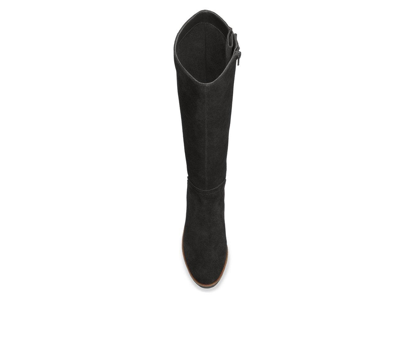 Aerosoles women's binocular knee high boot sale