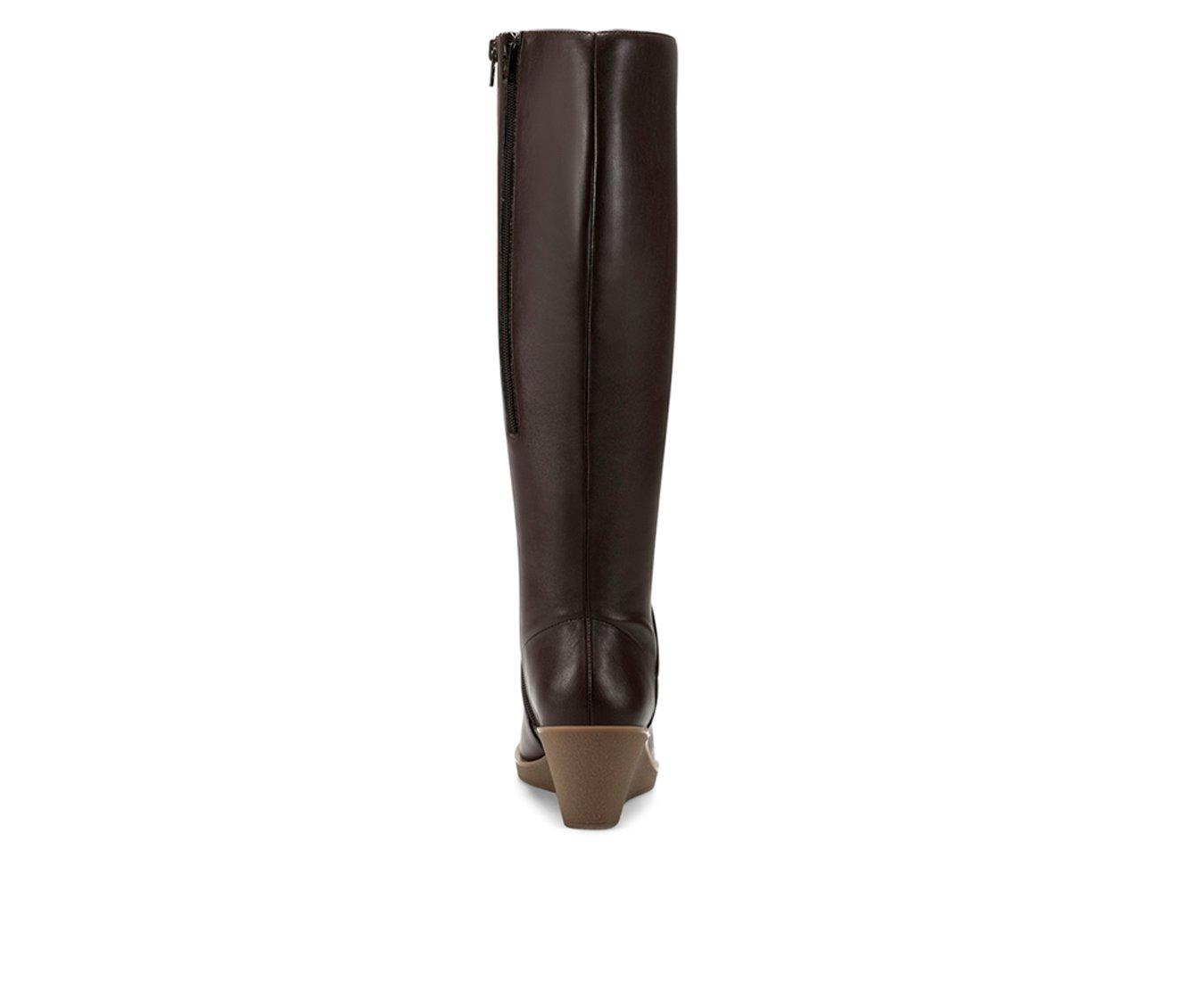 Women's Aerosoles Binocular Knee High Wedge Boots