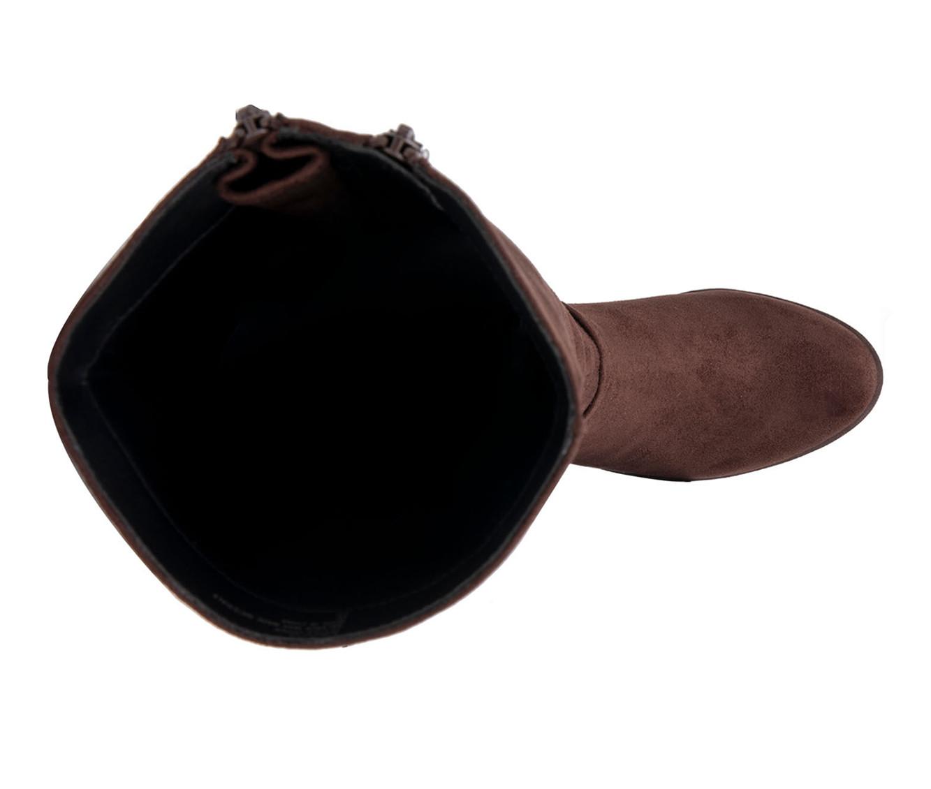 Women's Aerosoles Binocular Knee High Wedge Boots