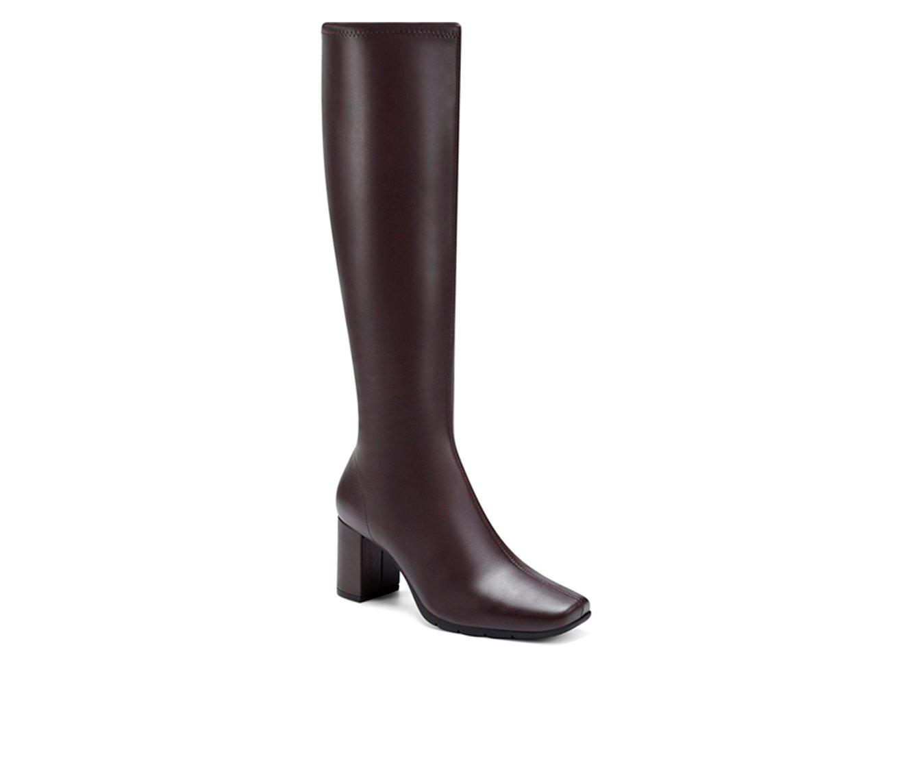 Women's Aerosoles Micah Knee High Boots