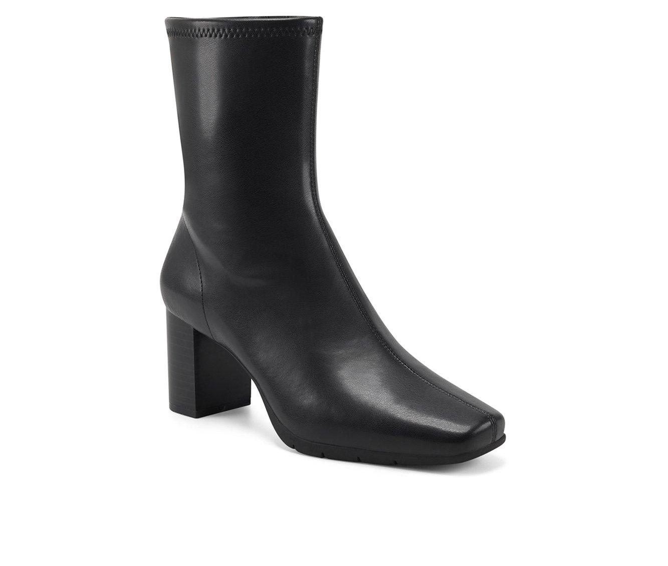 Women's Aerosoles Miley Heeled Booties