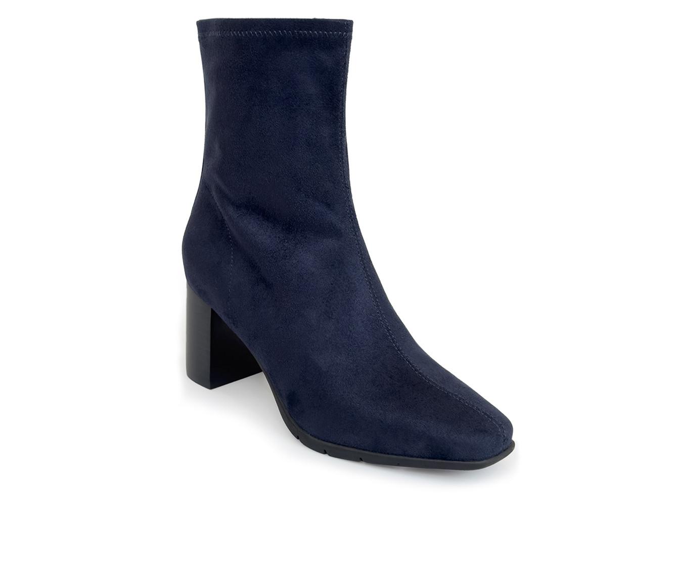 Women's Aerosoles Miley Heeled Booties
