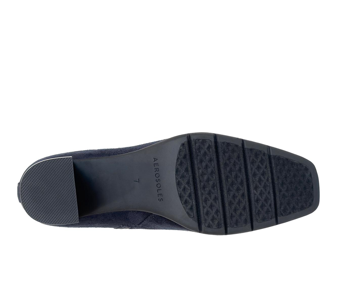 Women's Aerosoles Miley Heeled Booties