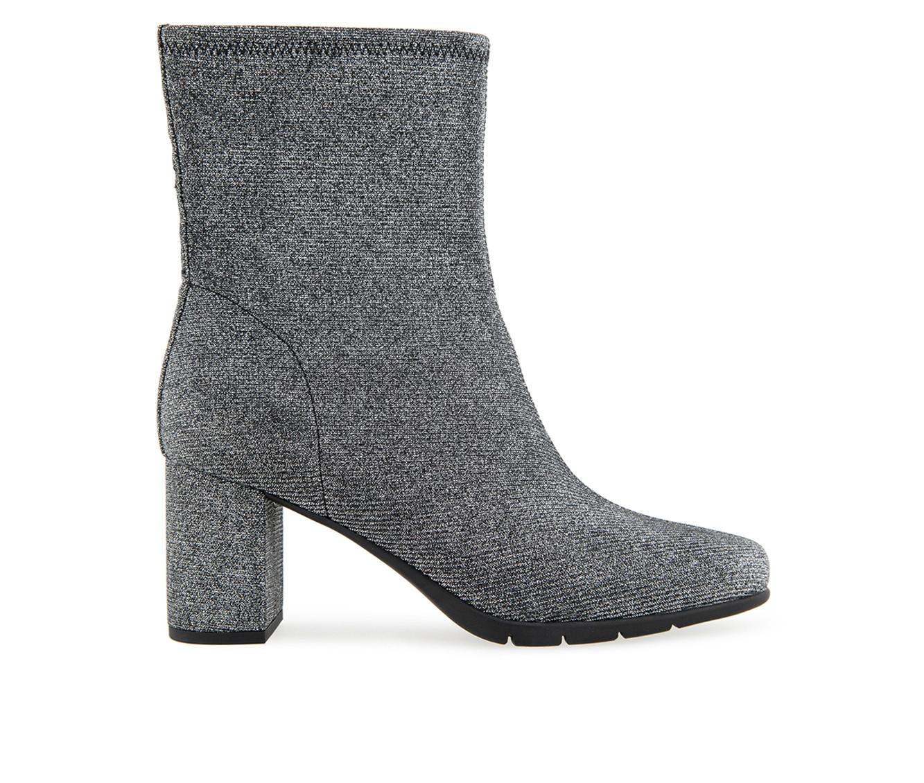 Women's Aerosoles Miley Heeled Booties