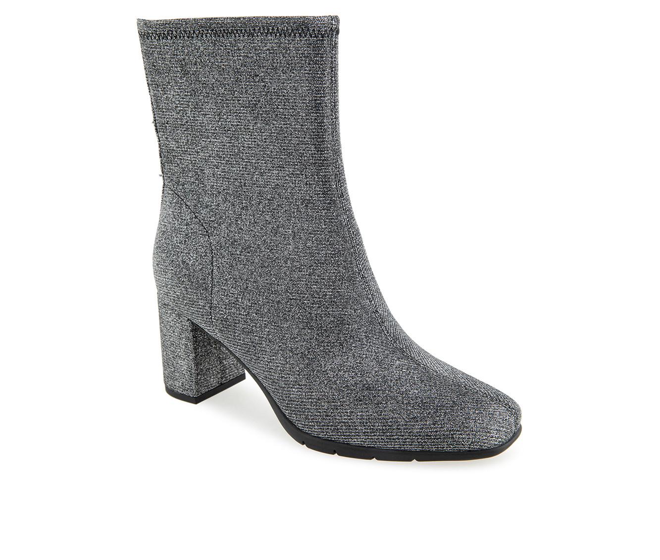 Women's Aerosoles Miley Heeled Booties