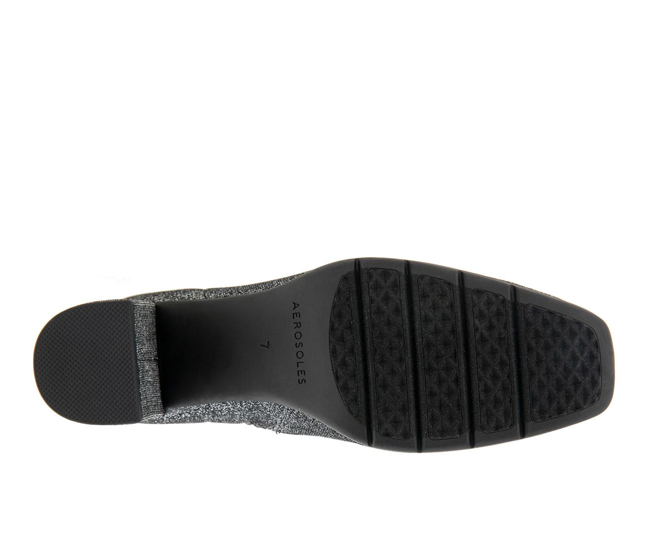 Women's Aerosoles Miley Heeled Booties