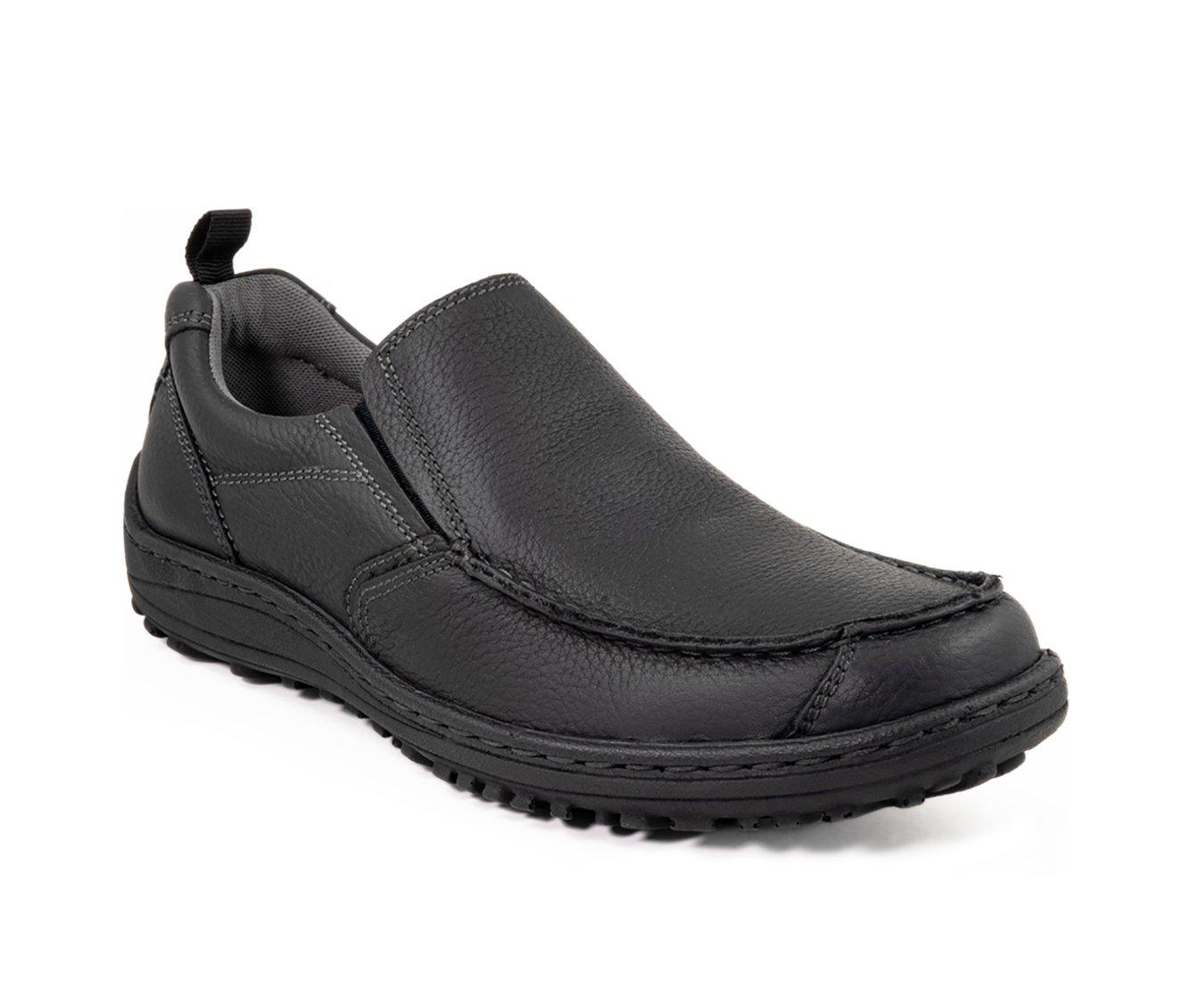 Men's French Shriner Filmore Slip-On Shoes