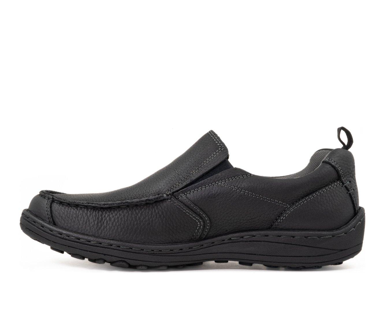 Men's French Shriner Filmore Slip-On Shoes