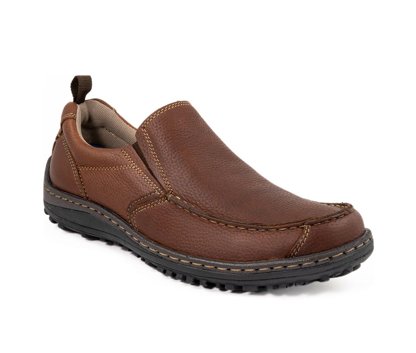 Men's French Shriner Filmore Slip-On Shoes