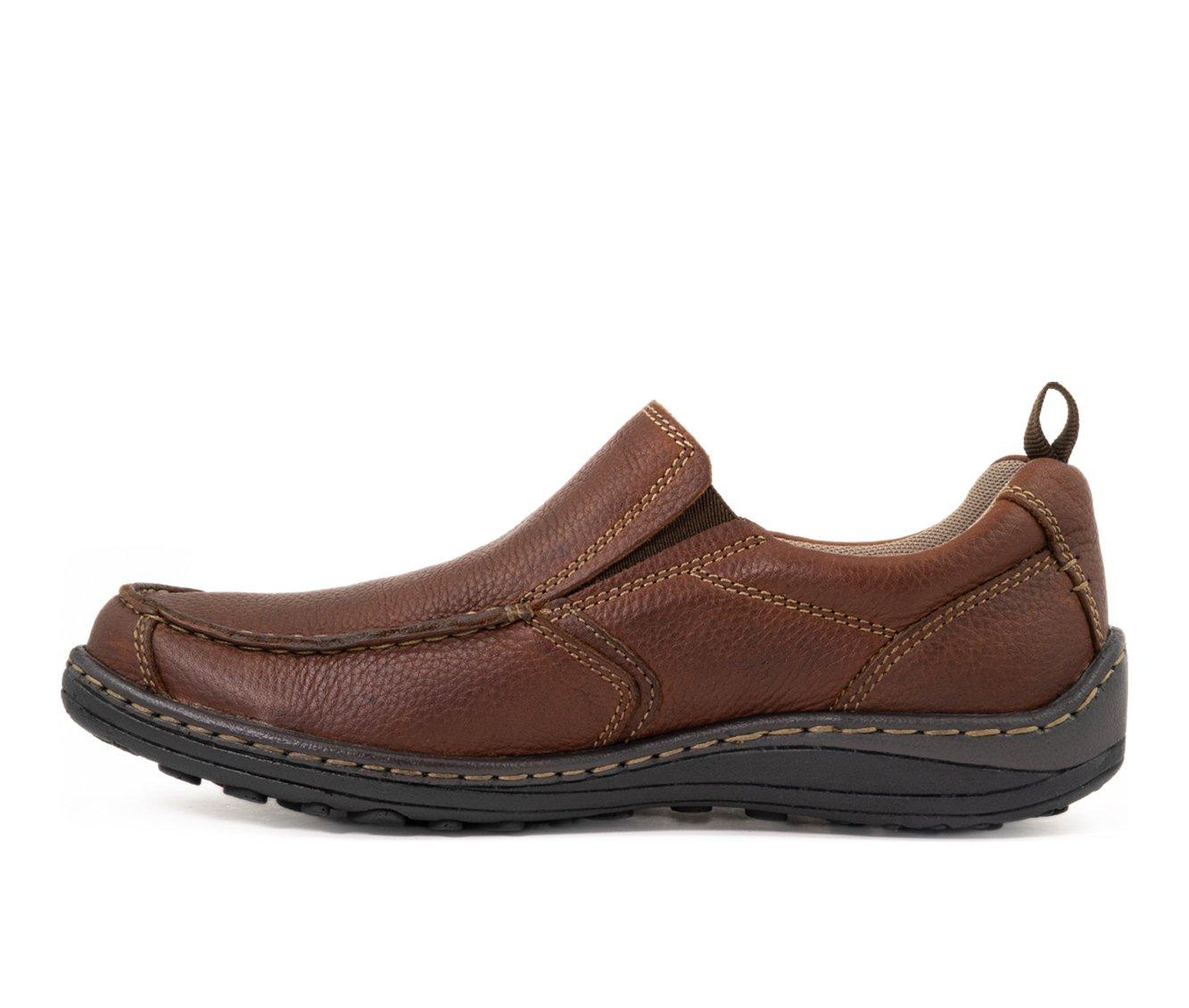 Men's French Shriner Filmore Slip-On Shoes