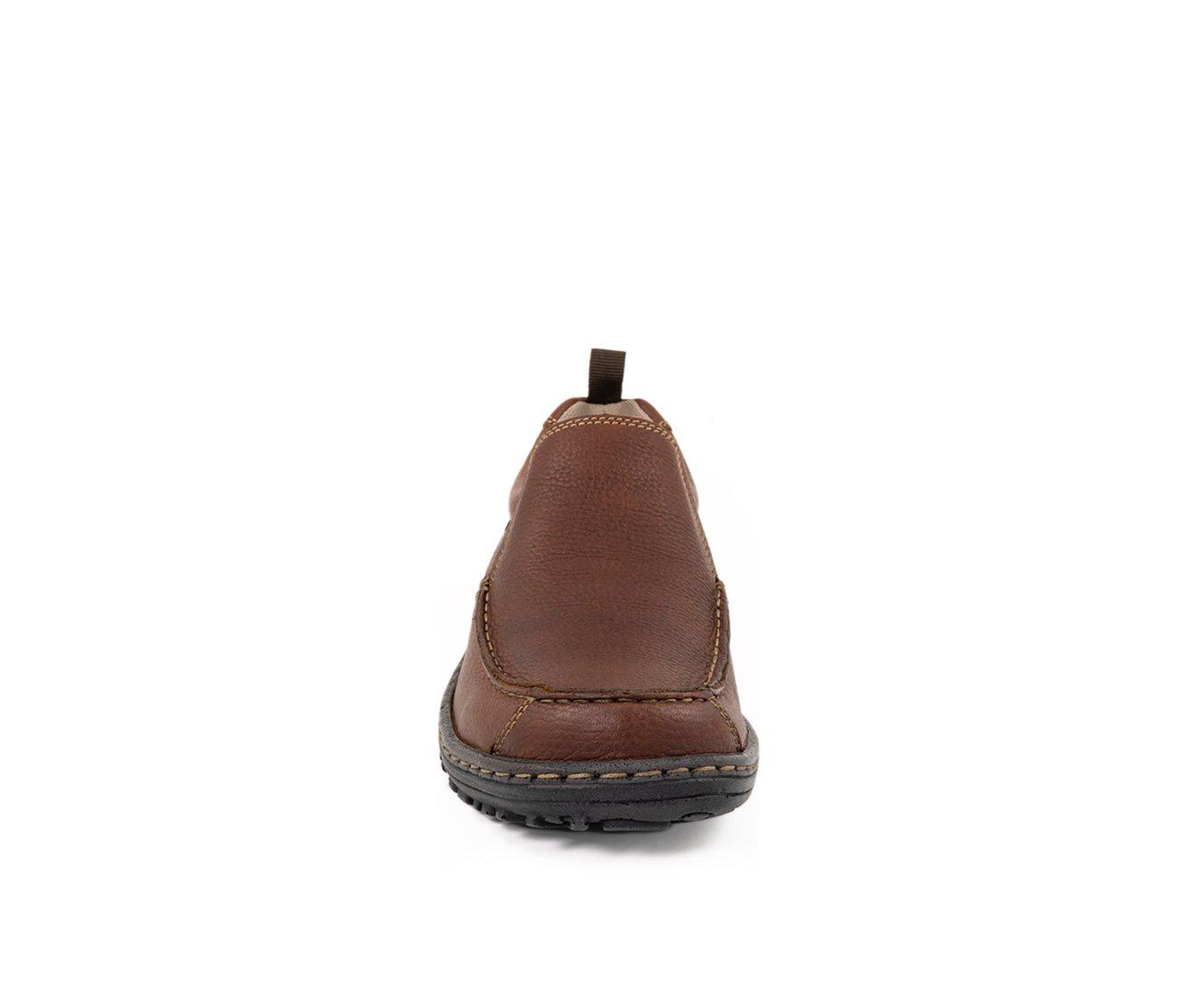 Men's French Shriner Filmore Slip-On Shoes