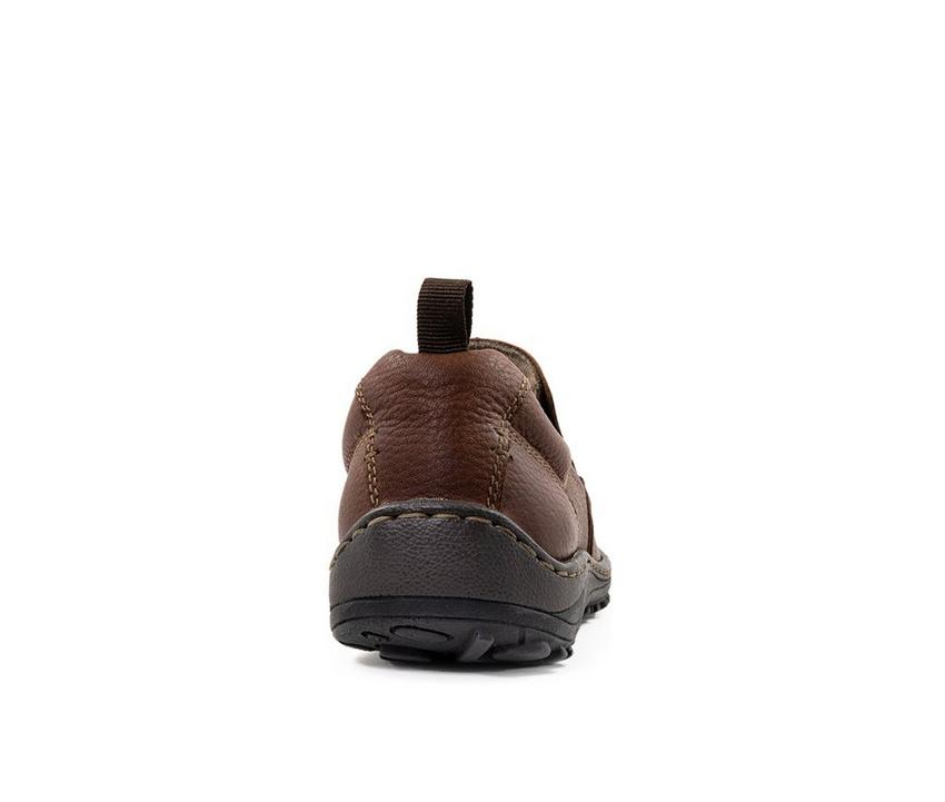 Men's French Shriner Filmore Slip-On Shoes