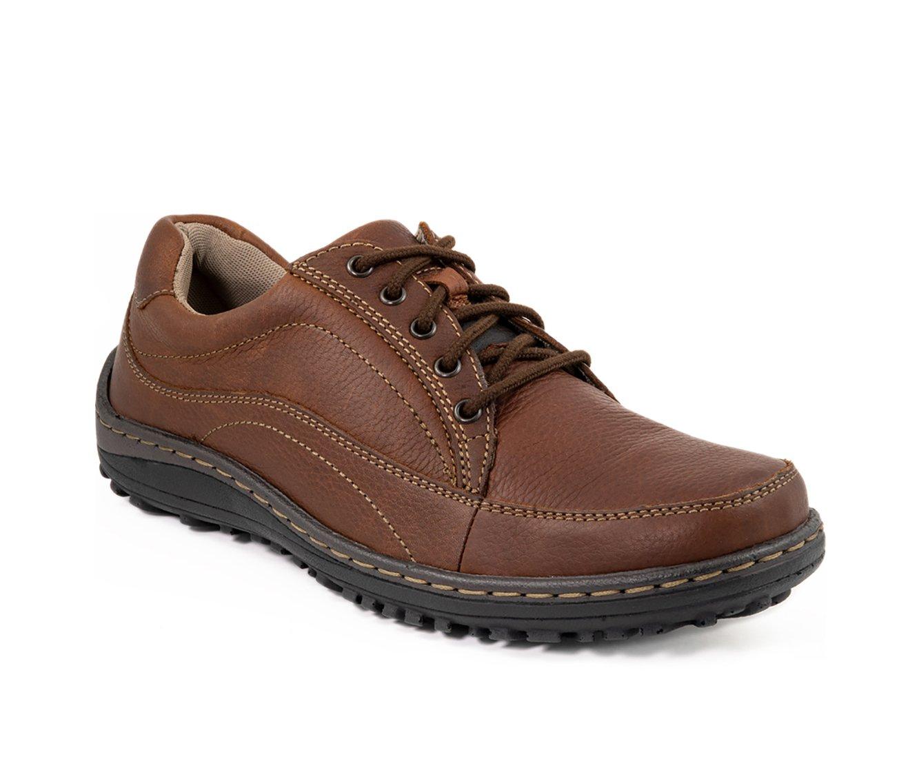 Men's French Shriner Montrose Oxfords