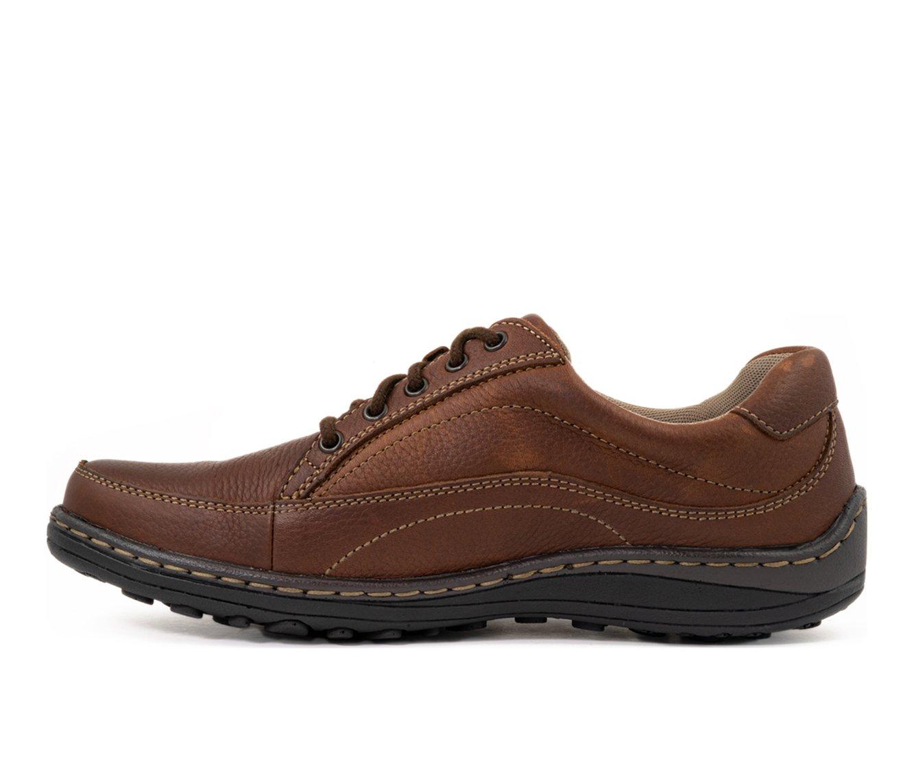 Men's French Shriner Montrose Oxfords