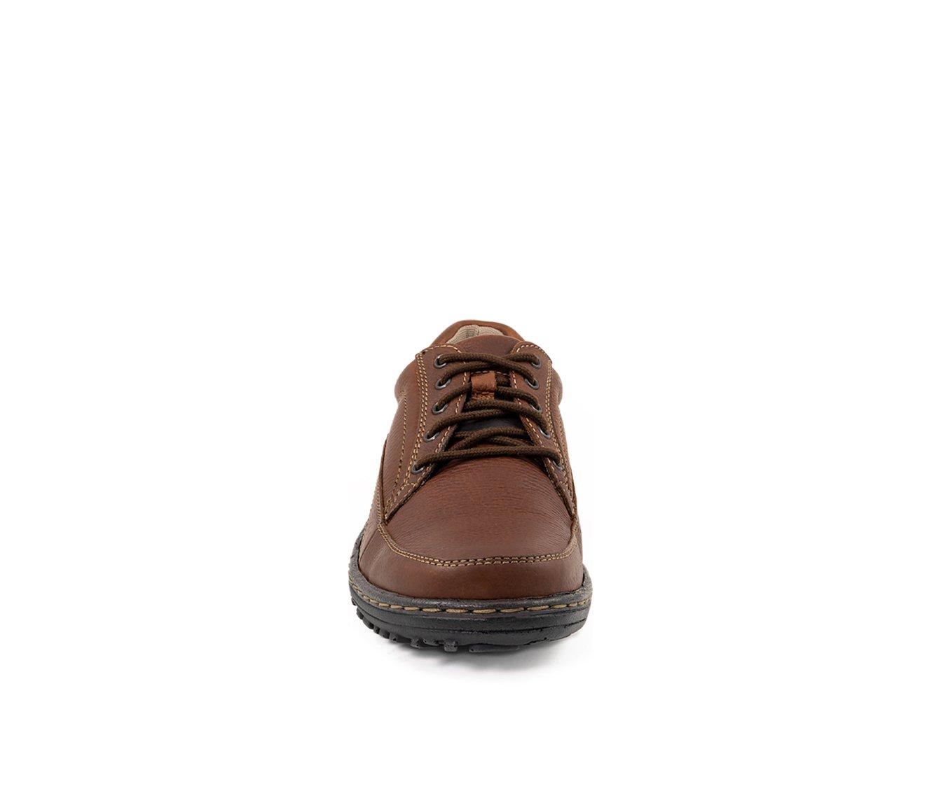 Men's French Shriner Montrose Oxfords