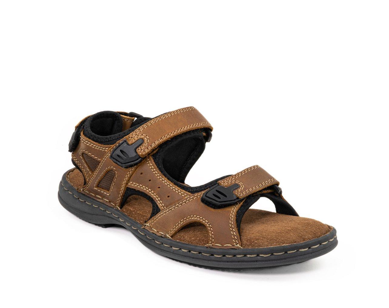 Men's French Shriner Madrid Outdoor Sandals