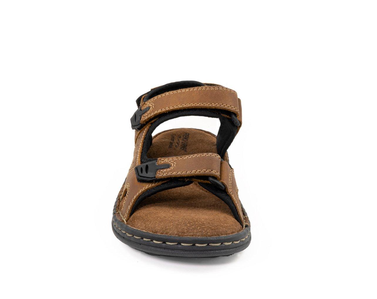 Men's French Shriner Madrid Outdoor Sandals