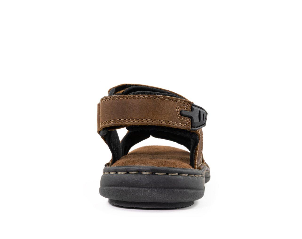 Men's French Shriner Madrid Outdoor Sandals